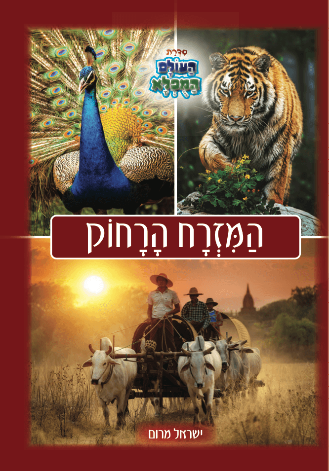 המזרח הרחוק